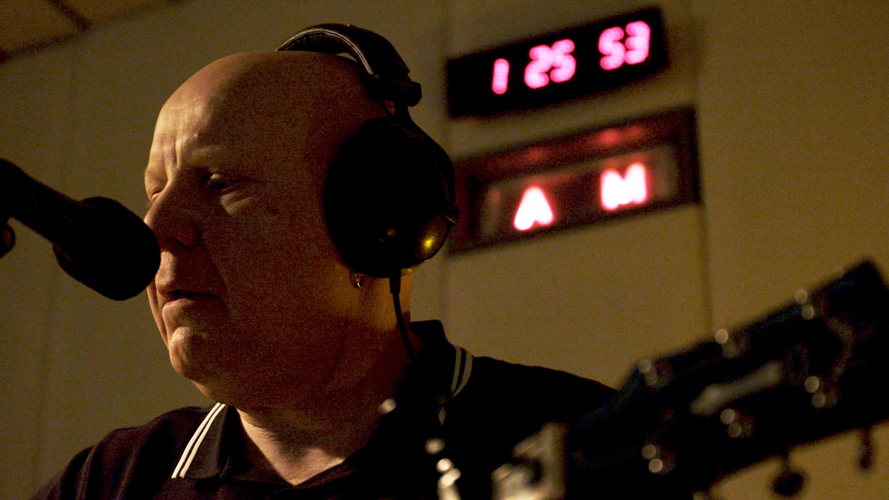 Frank Vander linden - (c) De Chinezen / VRT