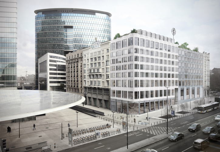 DoublTreeByHilton Extension - Esterni_Vista 01_edited