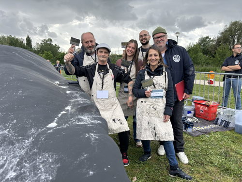 ©IOBZ SW_Wij zijn de Walvis - Kortrijk 2025 ©IOBZ SW_Wij zijn de Walvis - Kortrijk 2025