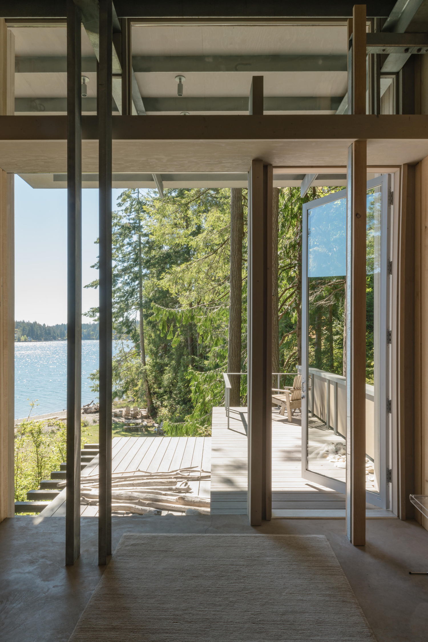 Photography by Ryan Patterson / Olson Kundig