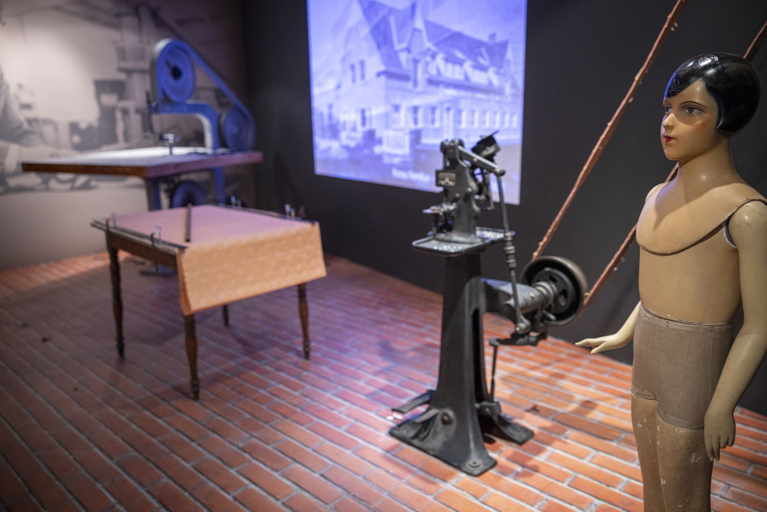 expo Verborgen Verleiding