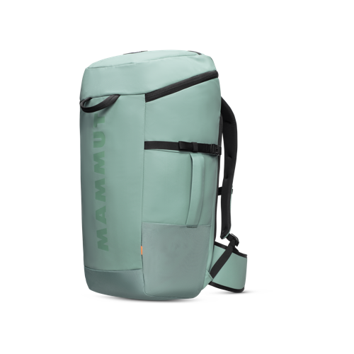 Neon 45L dark jade