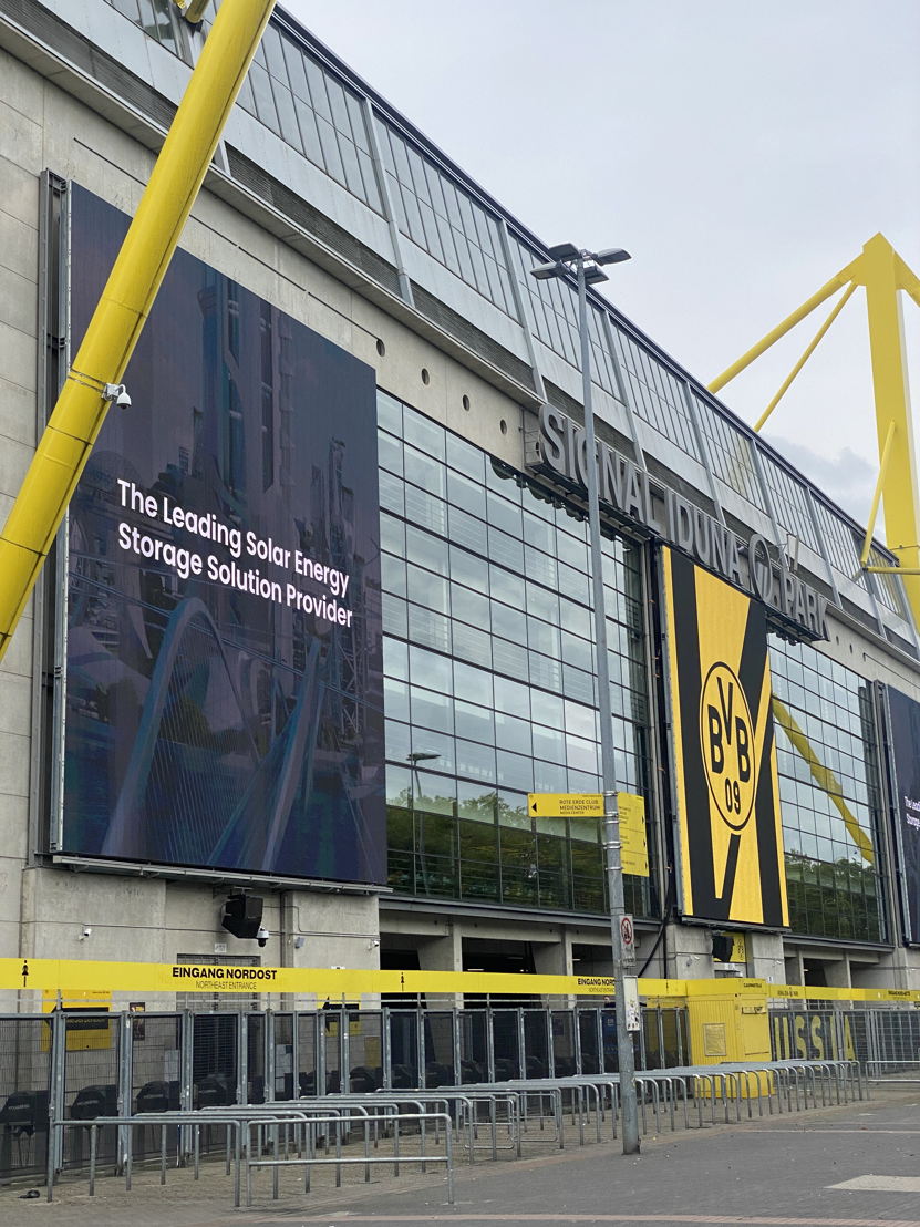 BVB Stadion / Signal Iduna Park