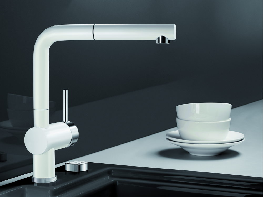 BLANCO LINUS-S White Edition -  579 euro