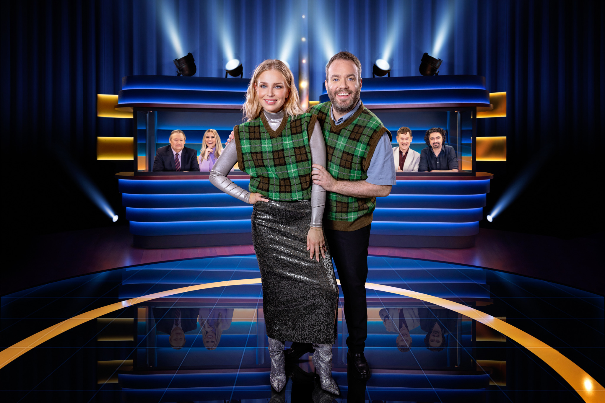 Matcht Het Of Clasht Het Julie Van Den Steen En Jens Dendoncker Testen 