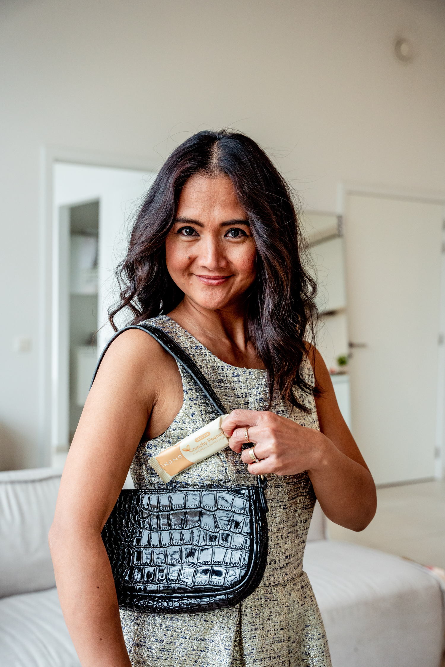OKONO Keto Bars