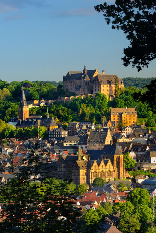 4. Marburg