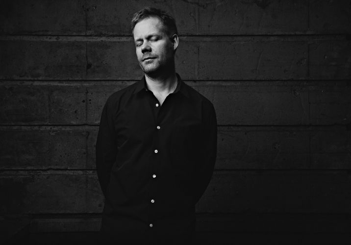 Max Richter SLEEP 
(c) Mike Terry