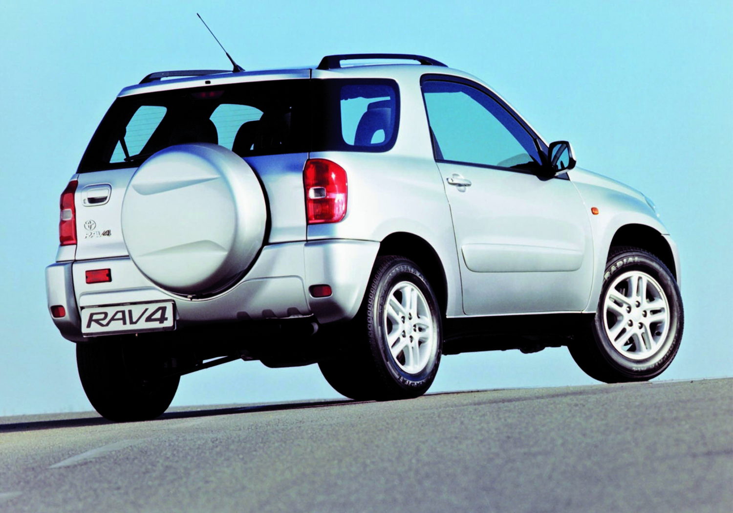 2nd generation