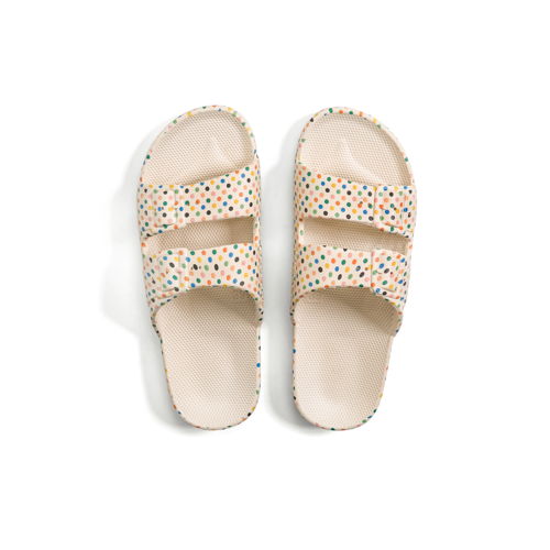 Freedom Moses - SS24 - RETRO DOTS - 49EUR