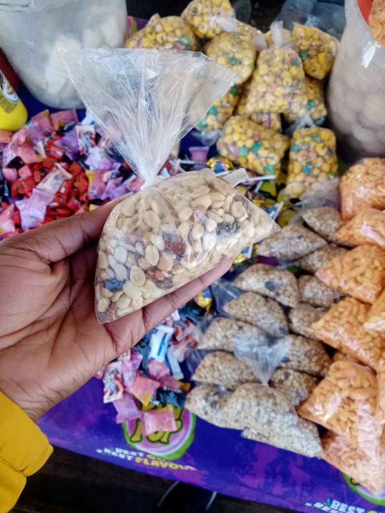 Packaging in developing markets