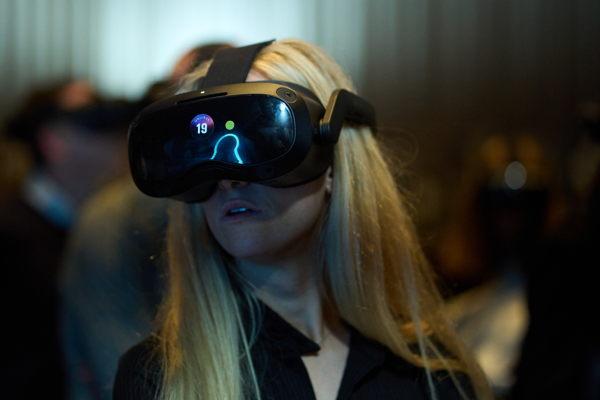 Flanders technology festival to tour eight Belgian cities