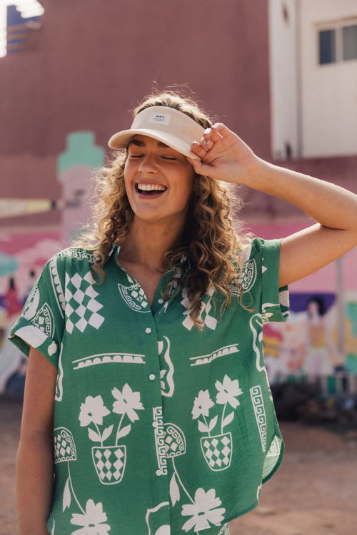 LB Hoogzomer Fashion SS25 9