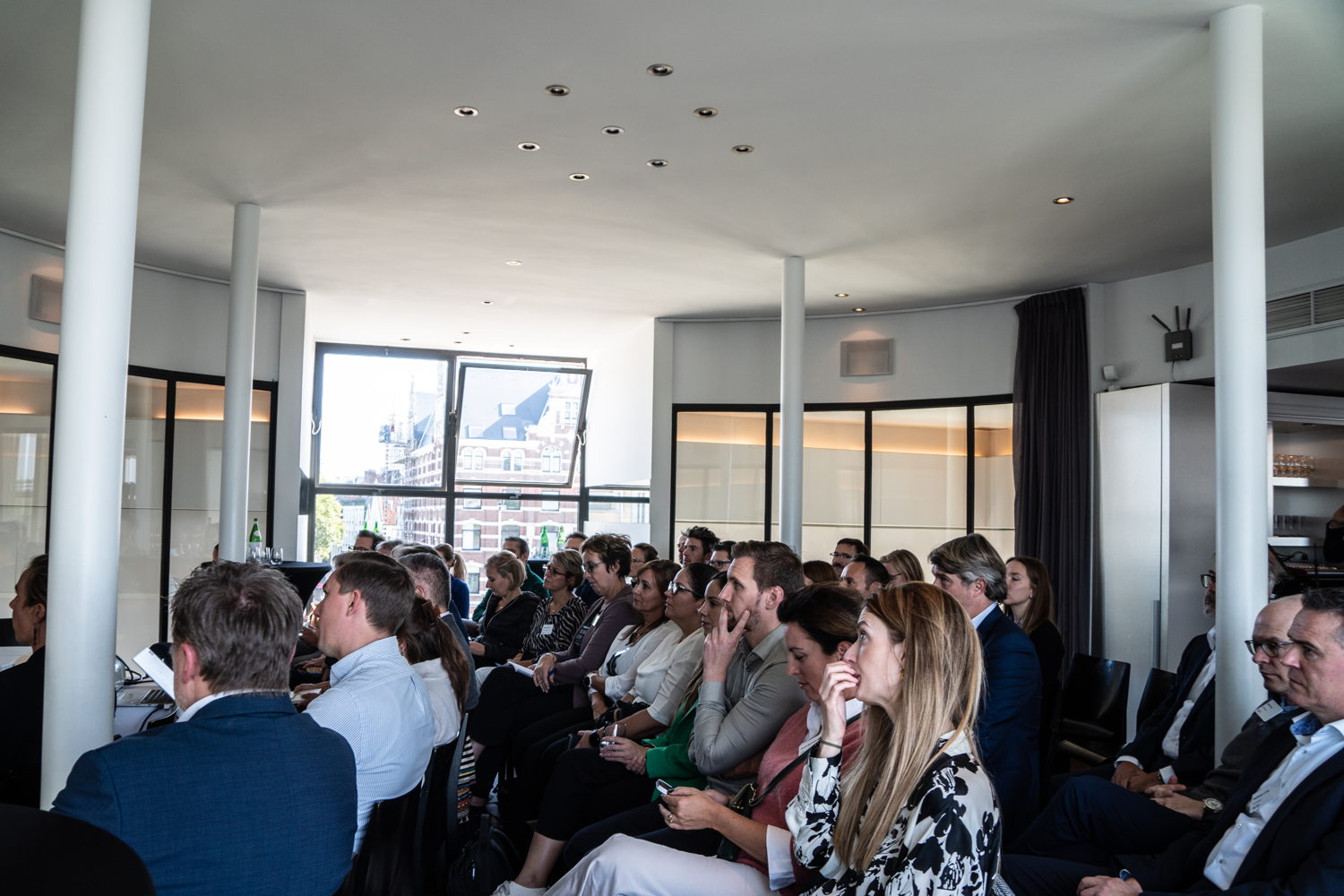 Pharma Port Tour 2022 - © Port of Antwerp-Bruges