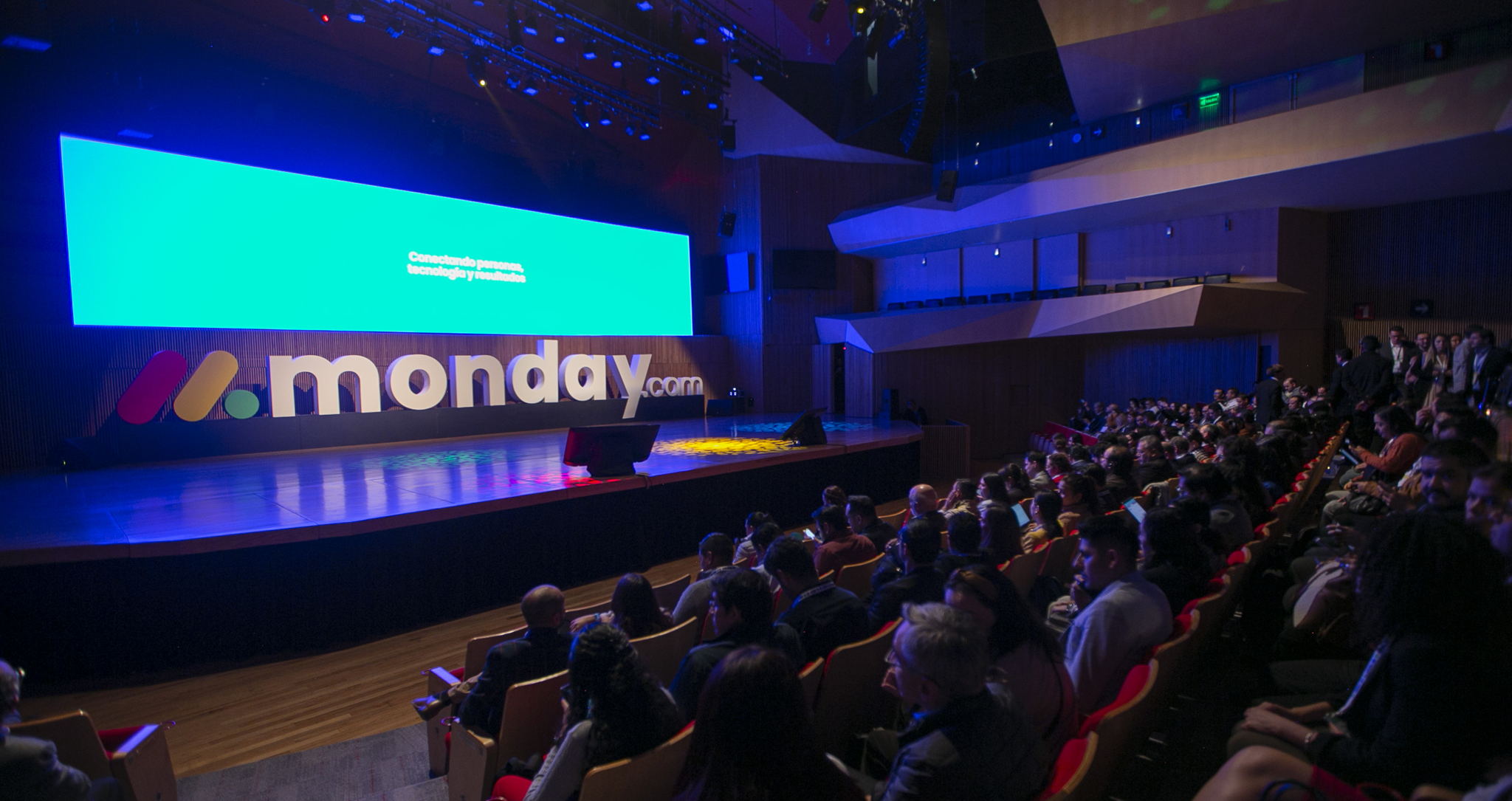 monday.com en México: Conectando personas, tecnología y resultados