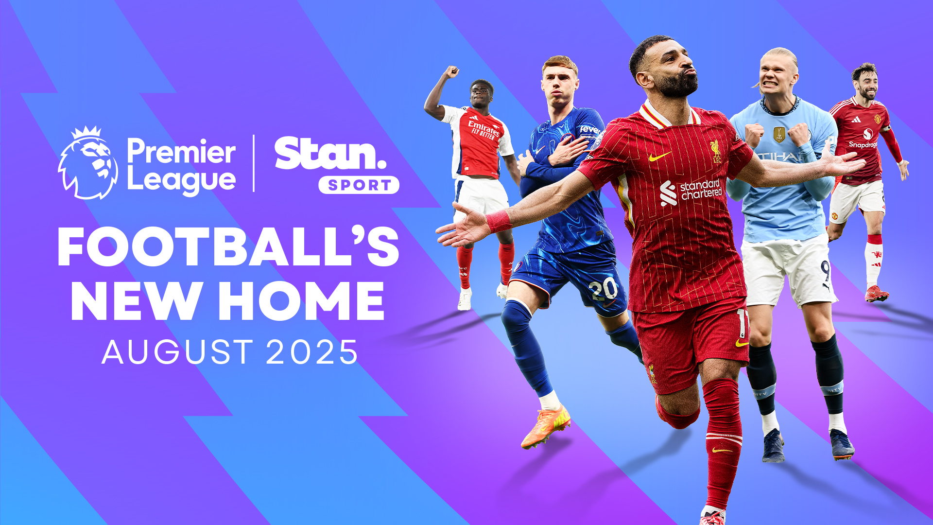 This week on Stan Sport (3 July 2025)