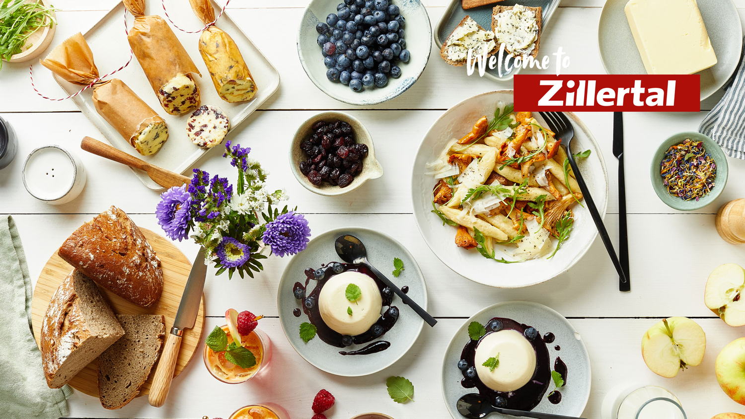 ©zillertaltourismus
