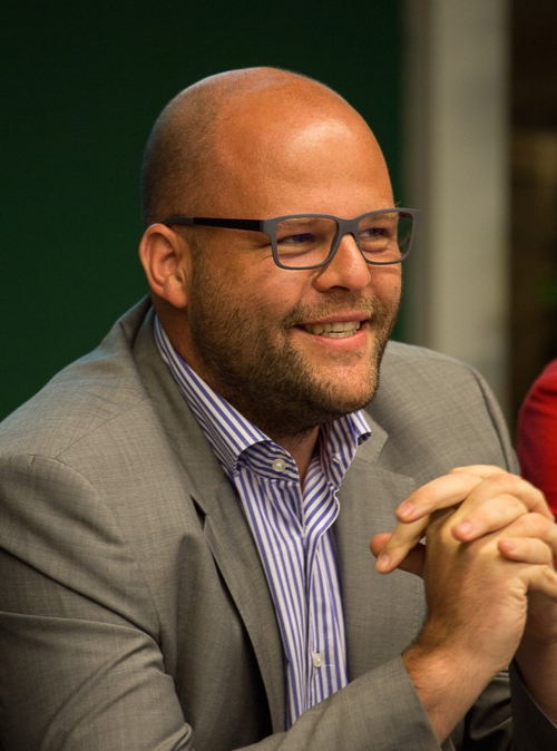Wouter Duyck
