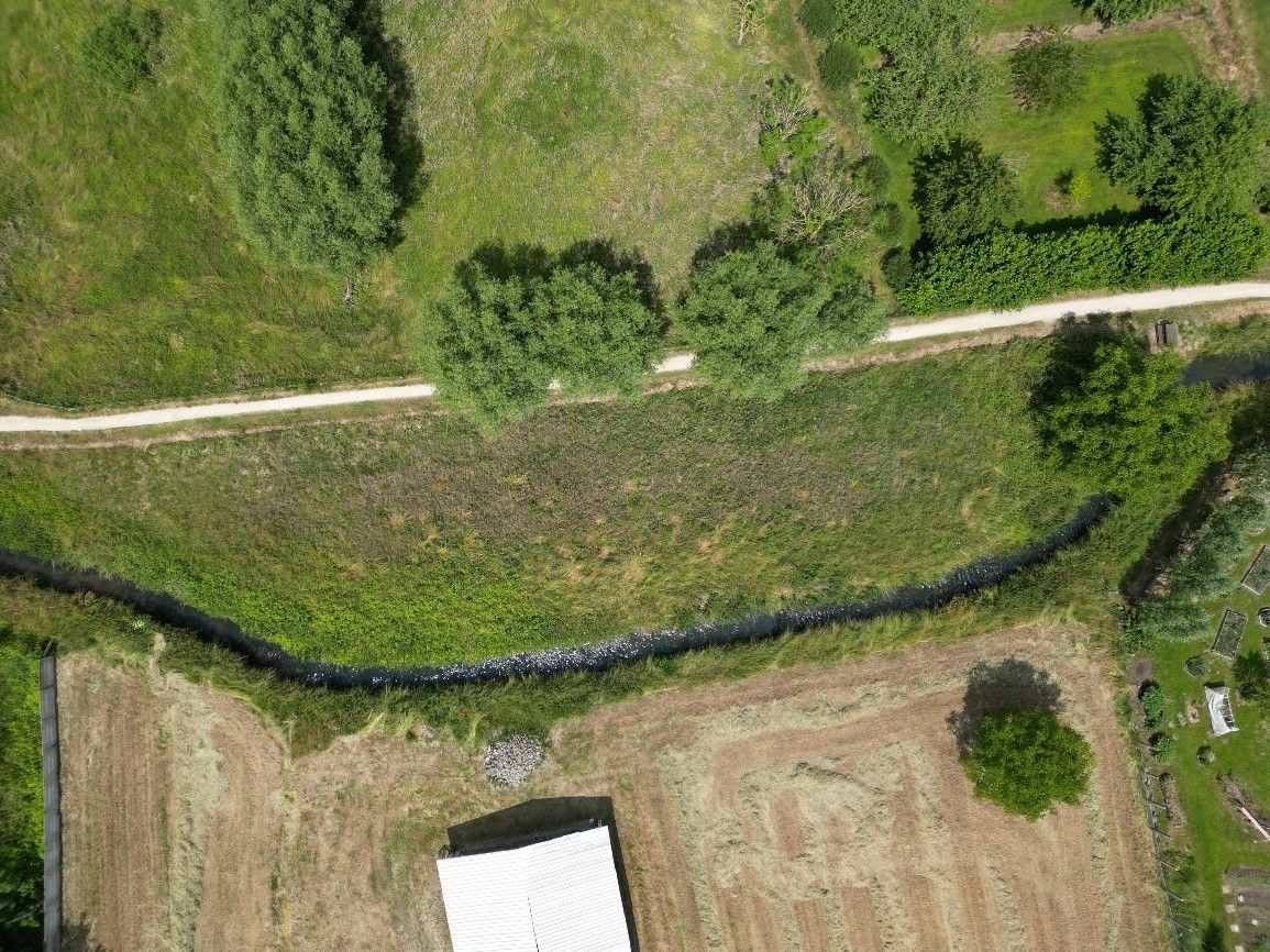 ©Vlaamse Landmaatschappij - Dronebeeld ©Vlaamse Landmaatschappij - Dronebeeld