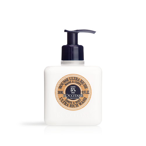 SheaButter_Hands&Body_Ultra_Rich_Wash_300ml_EUR16