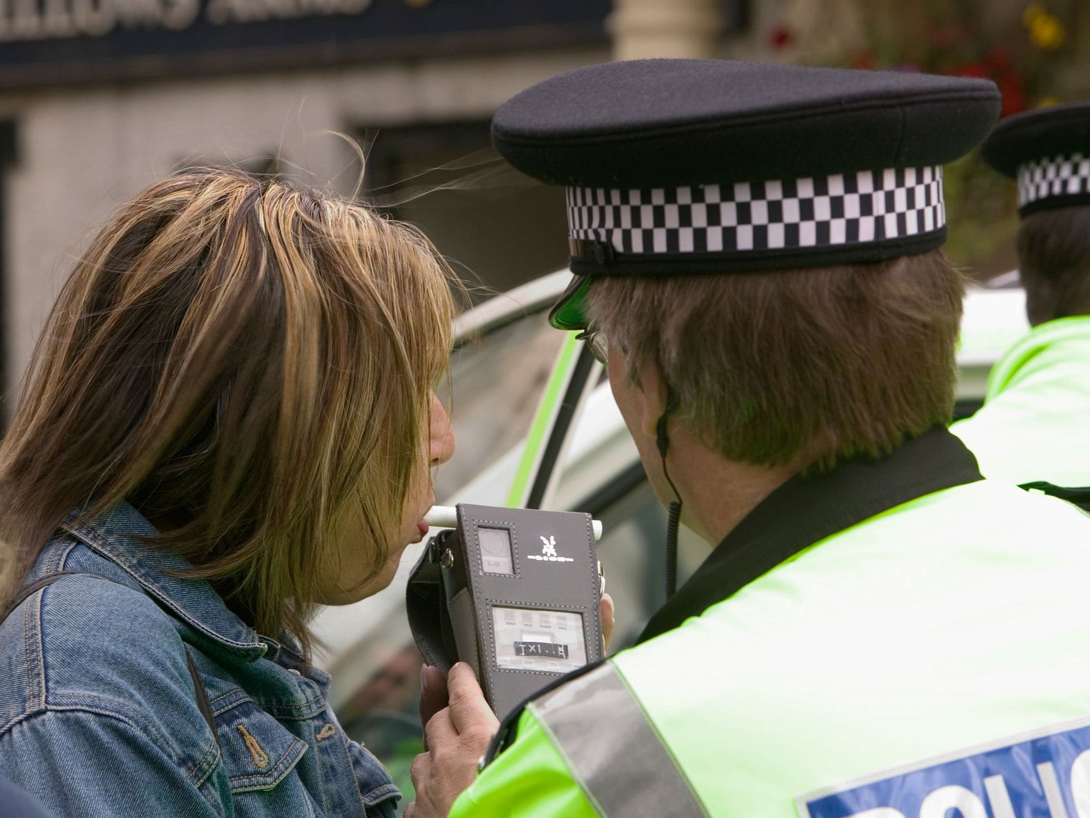 Drivers want tougher sentences for drink-drivers