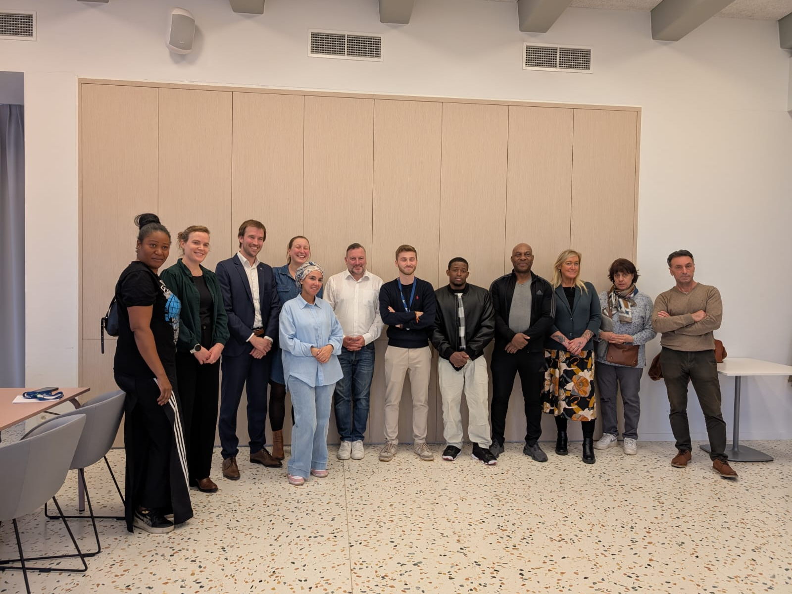 Provincie stimuleert kennis Nederlands in Wezembeek-Oppem