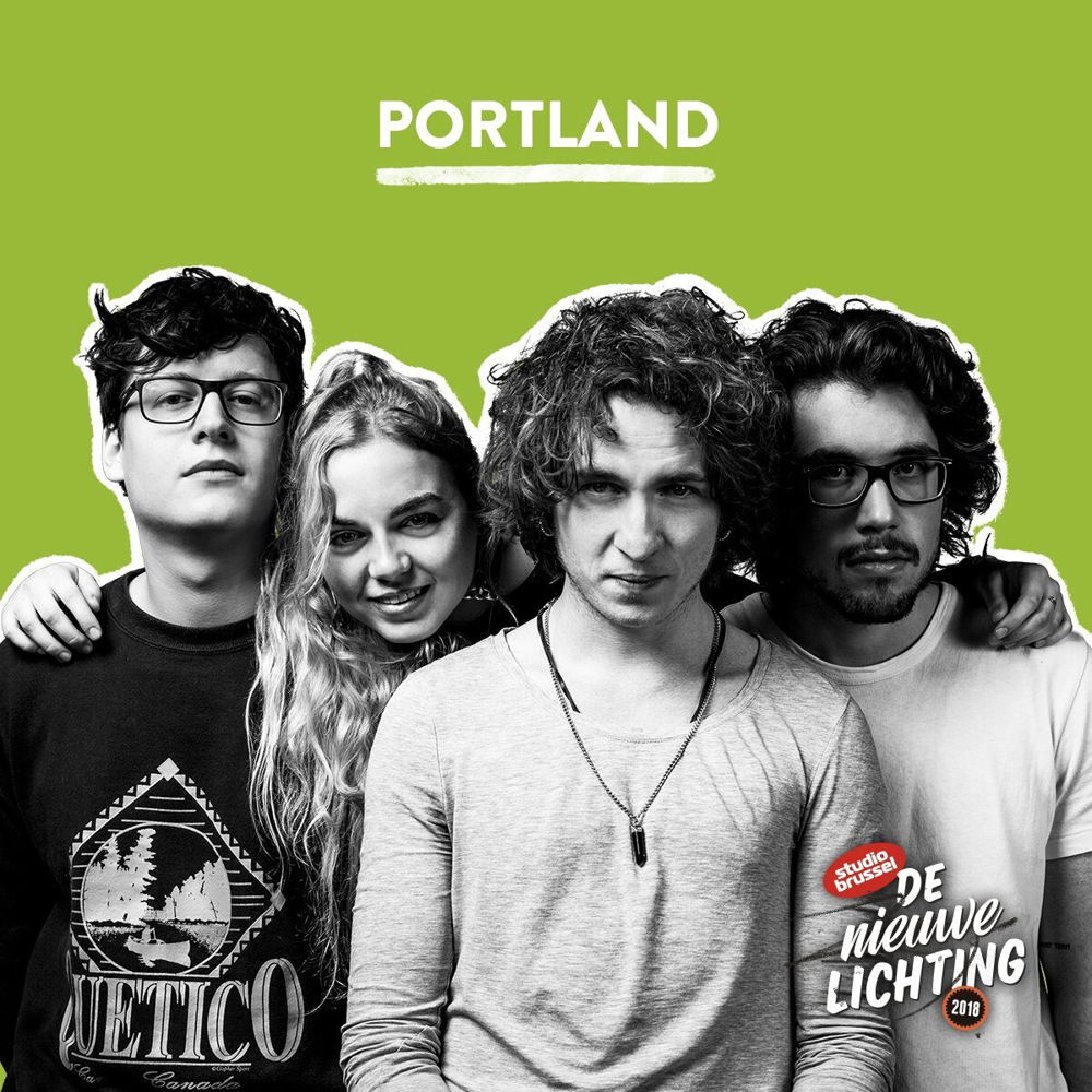 Portland © Studio Brussel