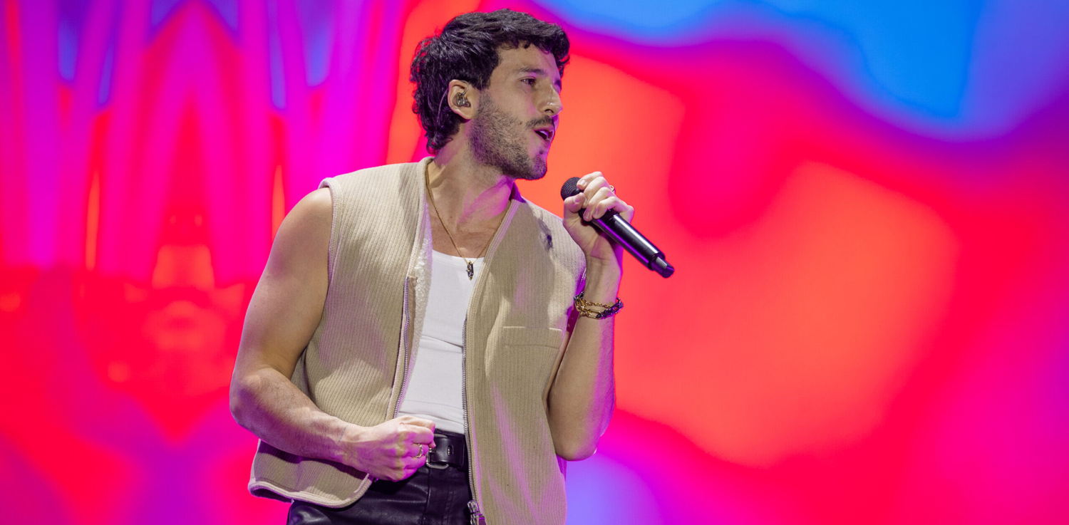 Sebastián Yatra