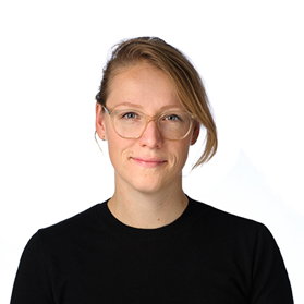 Sonja de Ruiter