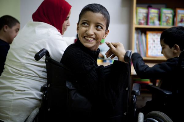 Maroc: 80 nouveaux Centres d’Orientation et d’Accueil des personnes handicapées