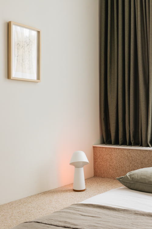 ©Buro Bonito x Philips Hue