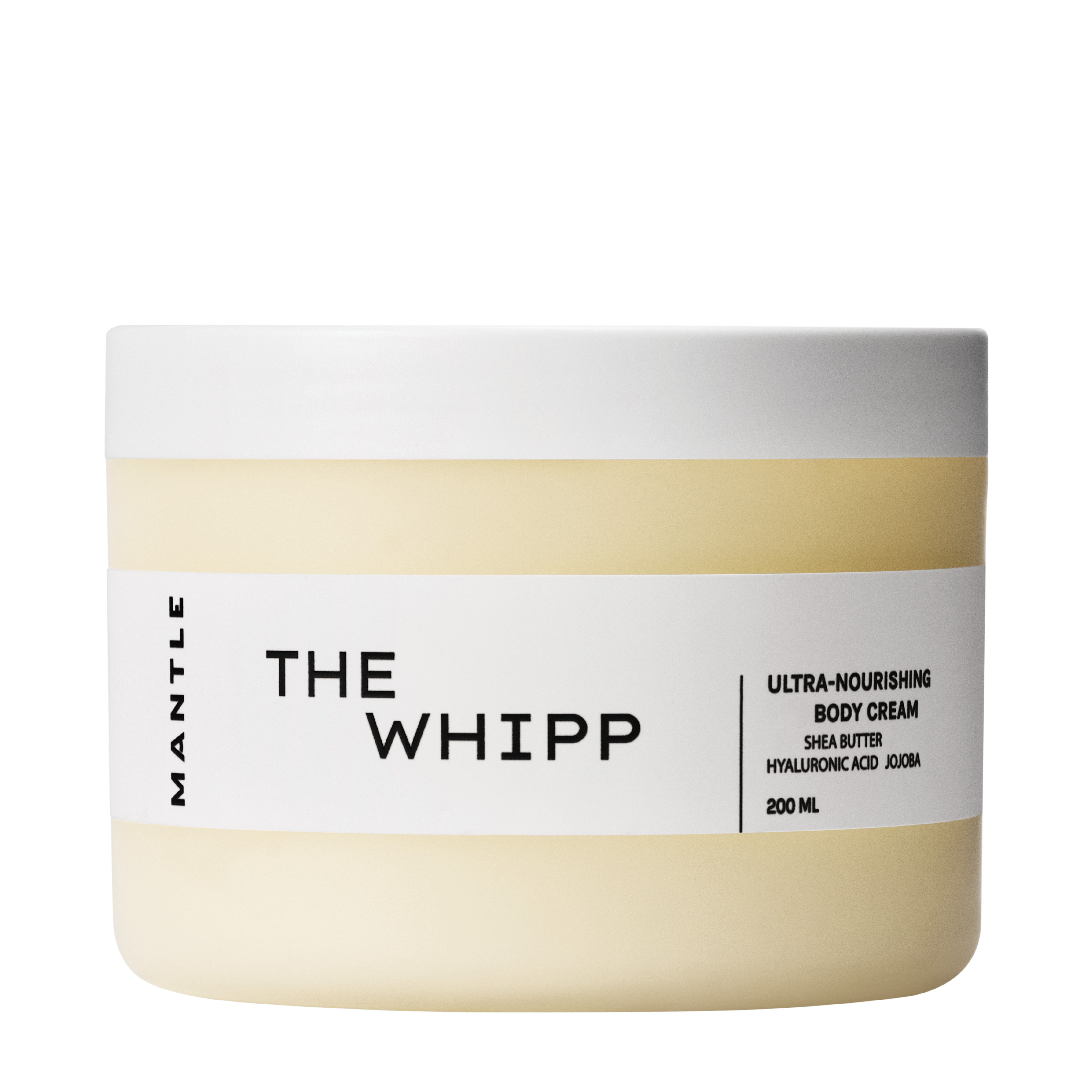 The Whipp 200ml | €38