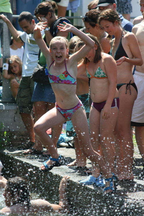 Winaar fotowedstrijd 2010