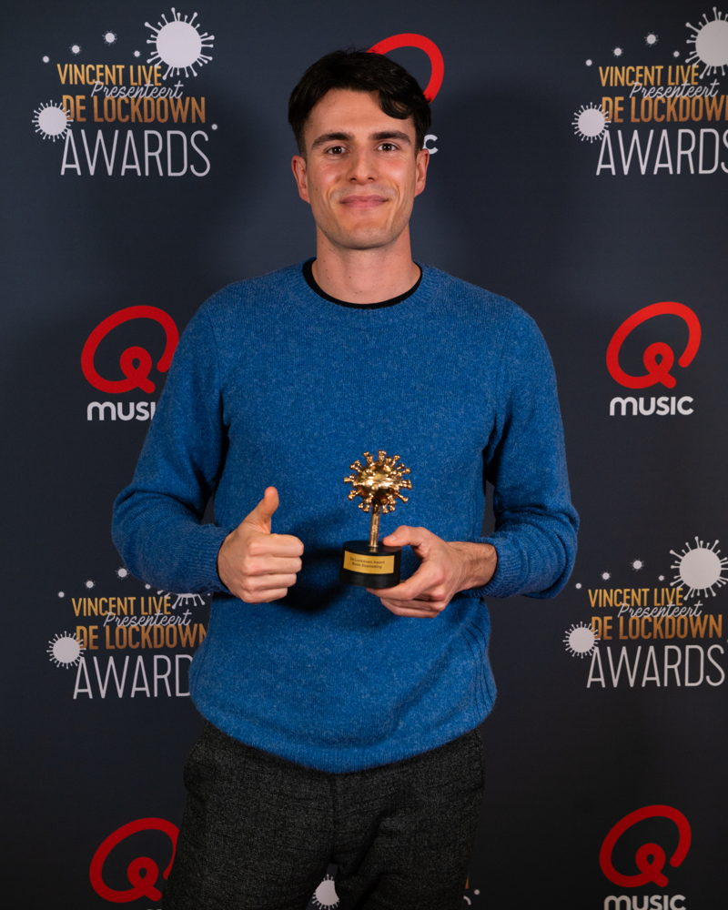 Conner Rousseau