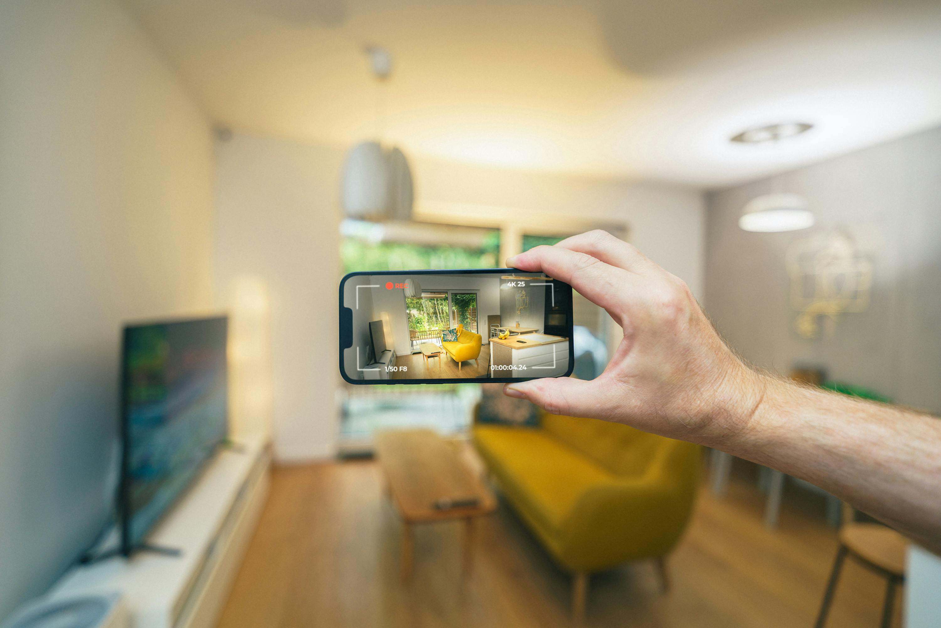 Un hogar, mil historias: gadgets que se adaptan a cada tipo de familia 