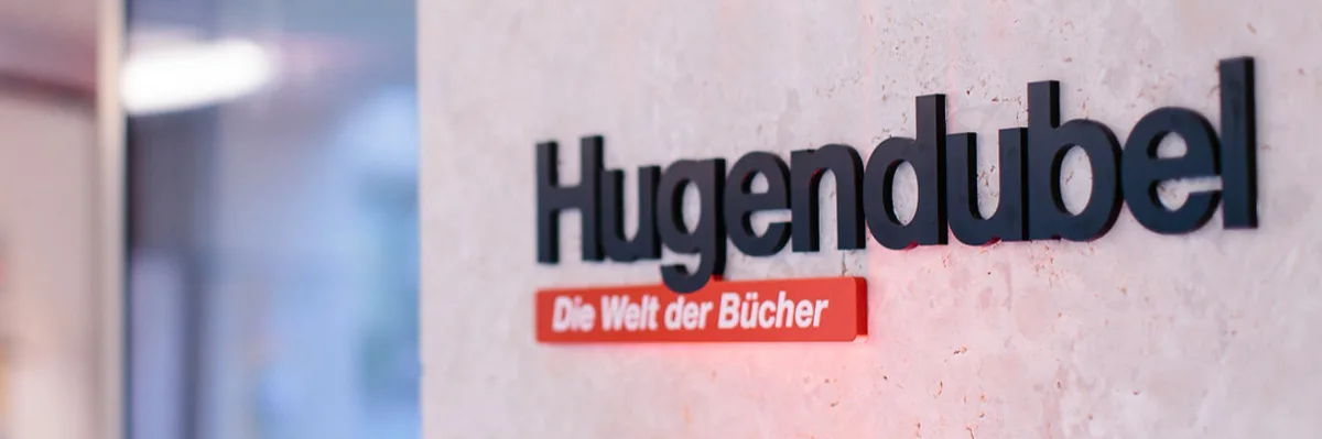 Hugendubel eröffnet weitere Filiale in der Altmarkt-Galerie Dresden
