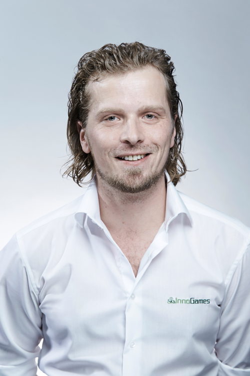 Dennis Rohlfing