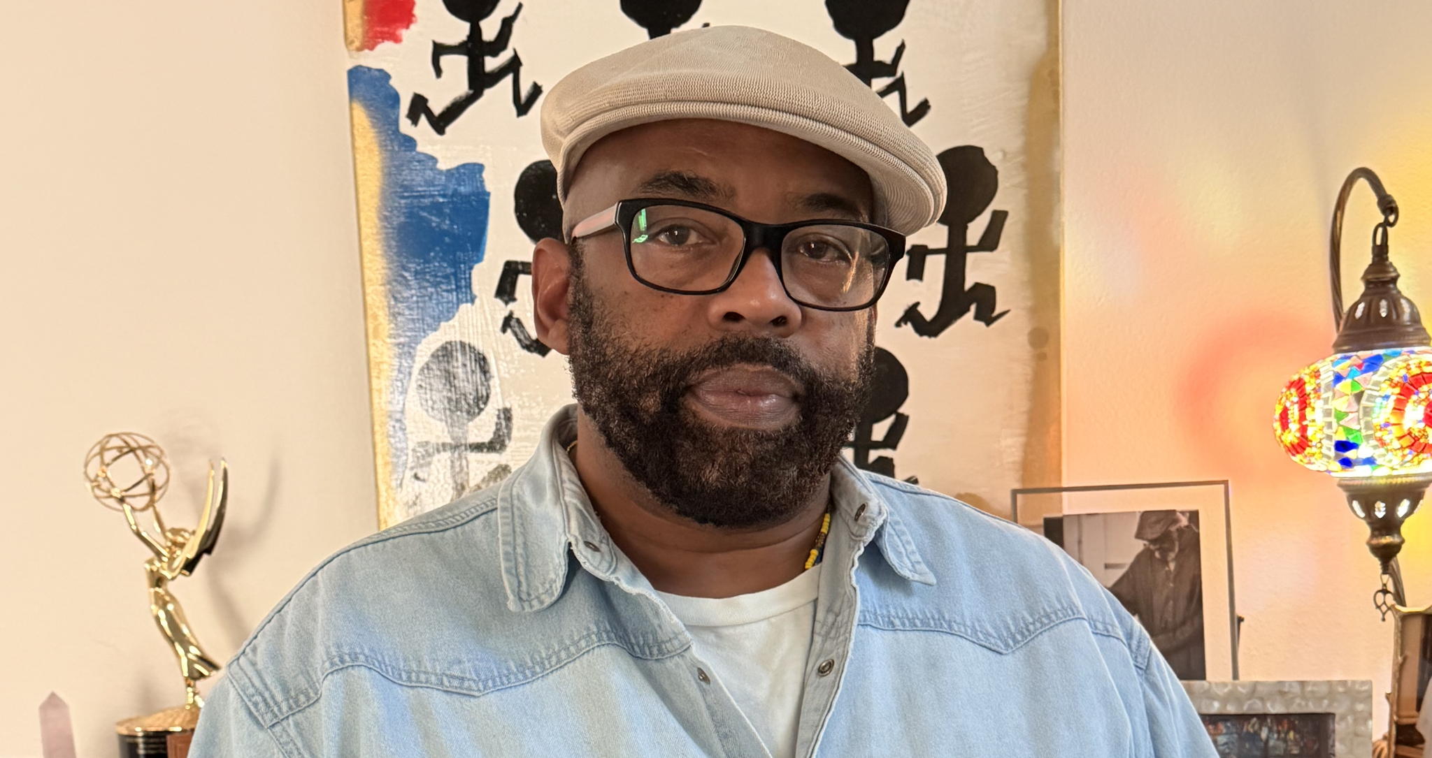 Book Launch for Ralph Ellison: More Than Invisible to be Held at the Ralph Ellison Library