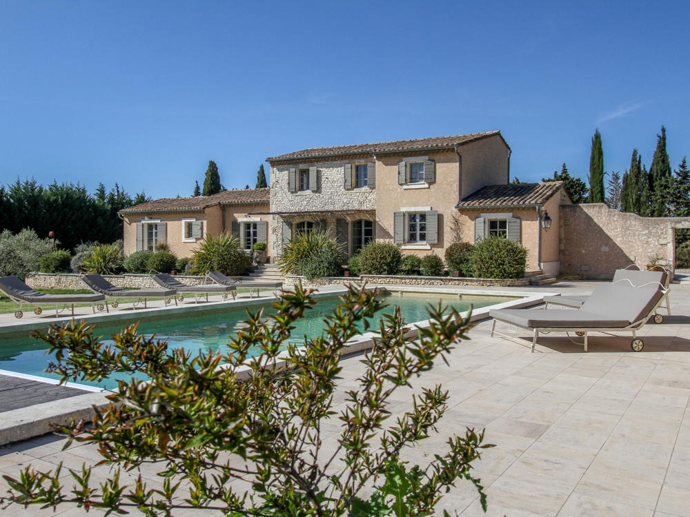vakantiehuis “Coucourel”