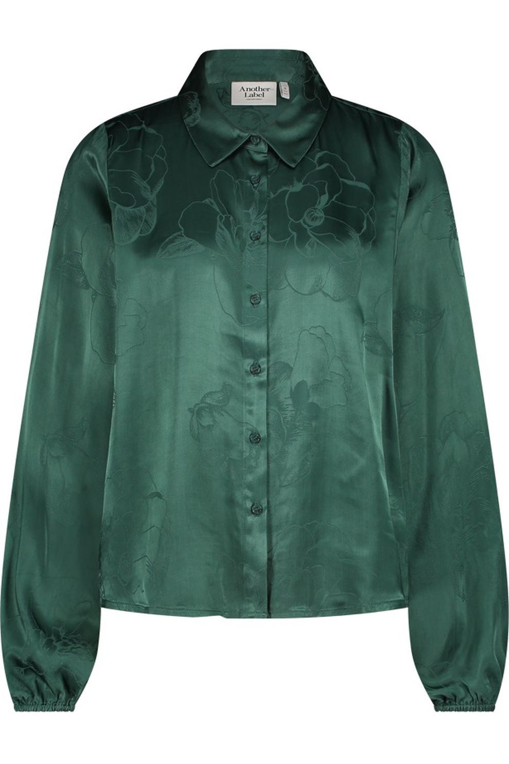 Juttu_FW23_Another-Label_Shirt ANOL Macy Shirt_JUTTU_€99,95 Juttu_FW23_Another-Label_Shirt ANOL Macy Shirt_JUTTU_€99,95