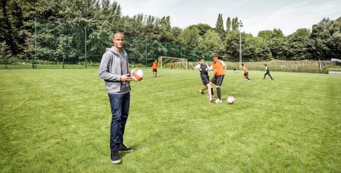 Goedkoper Voetballen