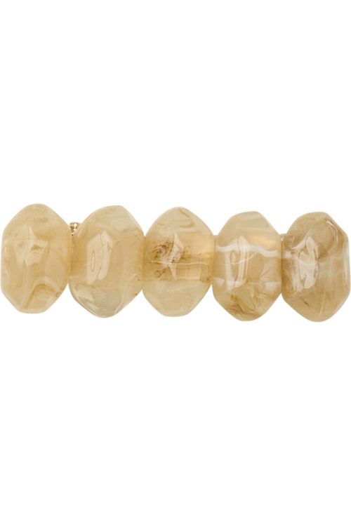 Juttu_FW23_Unmade Copenhagen_Haarspeld Ilse Hair Clip_JUTTU_€ 13,95 Juttu_FW23_Unmade Copenhagen_Haarspeld Ilse Hair Clip_JUTTU_€ 13,95