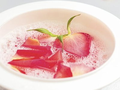 Dale un toque especial a tu San Valentín con esta bebida romántica y deliciosa 