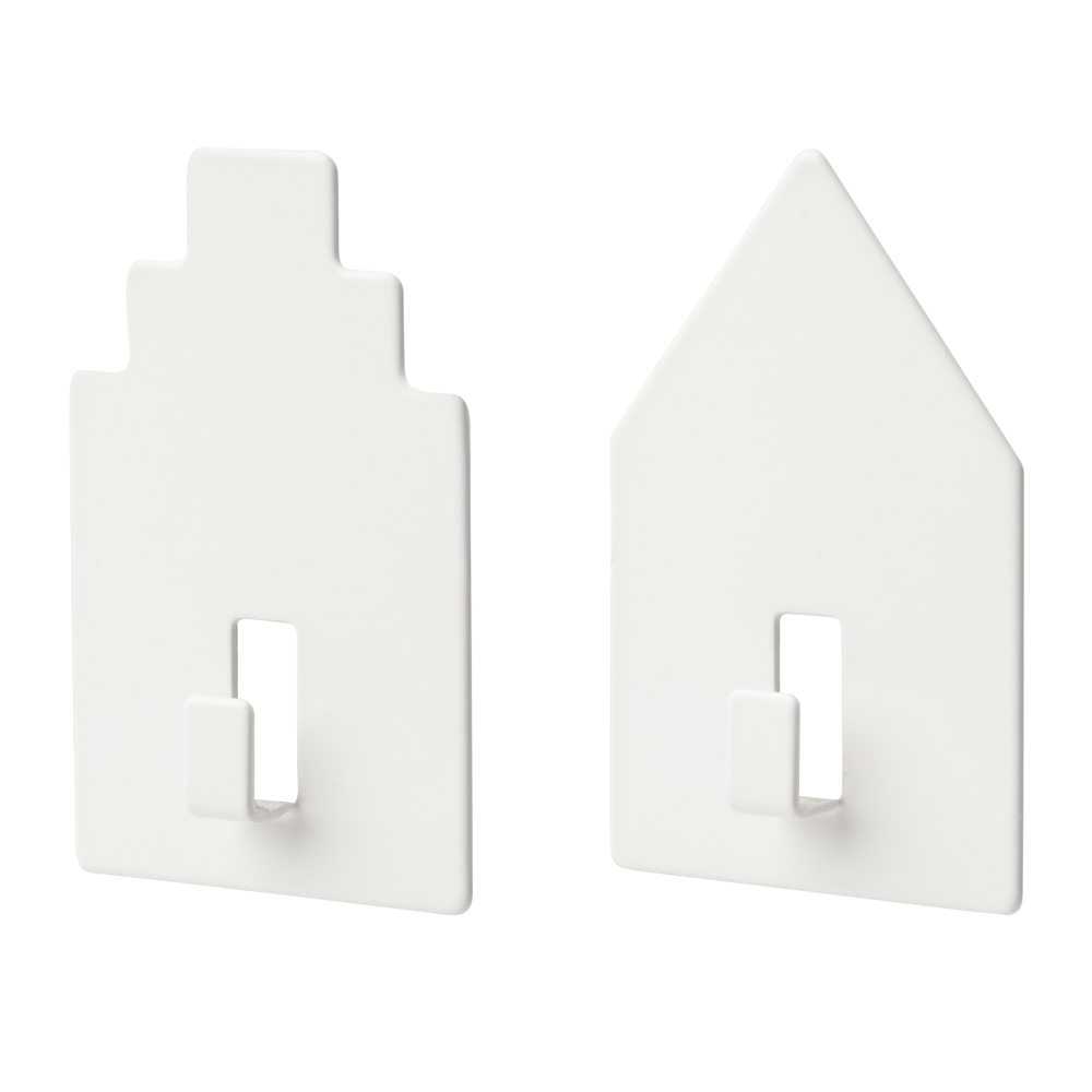 IKEA_October News 2023_TIPPVAgN hook, self- adhesive €0.75:2 pack_PE916715 IKEA_October News 2023_TIPPVAgN hook, self- adhesive €0.75:2 pack_PE916715