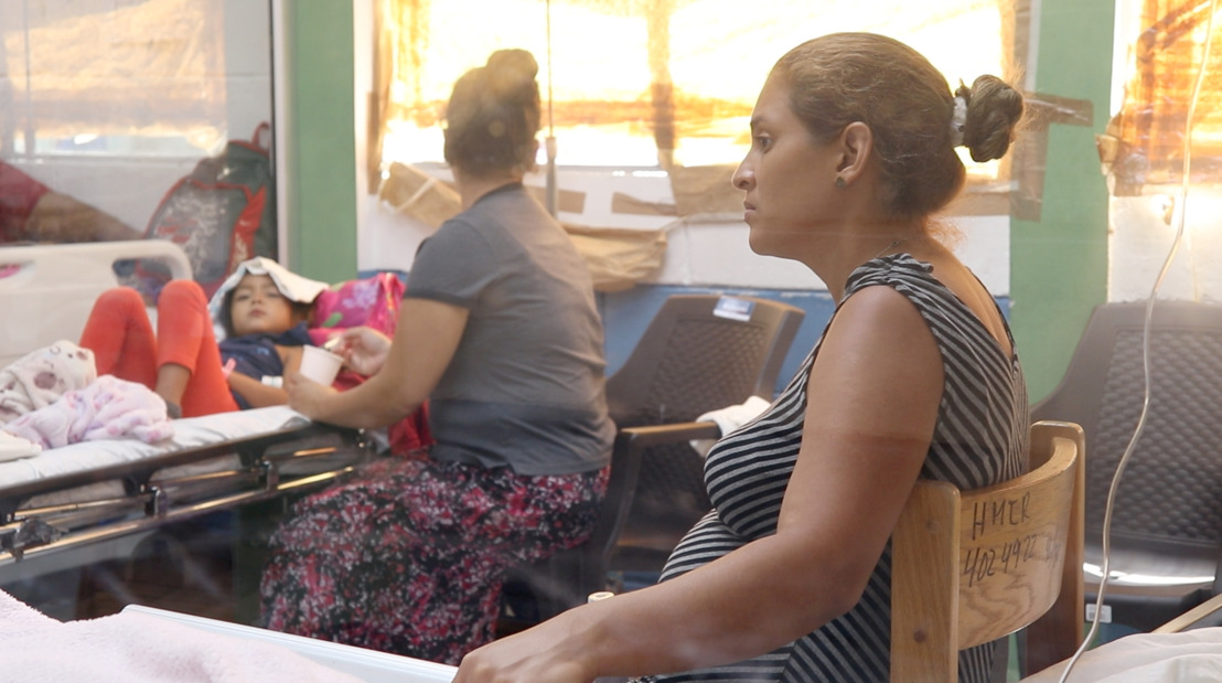 Denguefieber-Einsatz in Honduras: Ärzte ohne Grenzen leistete Nothilfe für über 5000 Menschen
