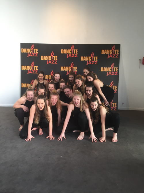 Dance Action - (c) Dance Action
