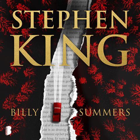 Billy Summers Luisterboek Binnenkort beschikbaar
