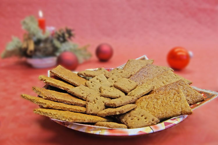 Pumpernickel Hildesheim