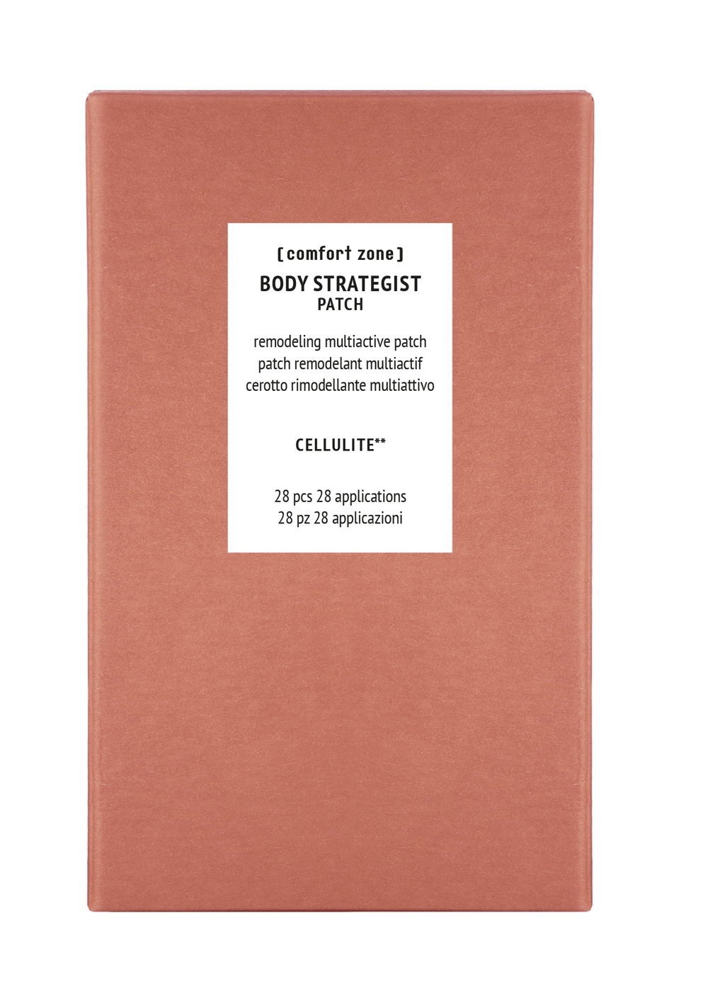 11984 BODY STRATEGIST PATCH__4stuks_52euro