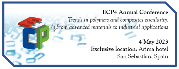 ECP4 Annual Conference - Confirm your participation
